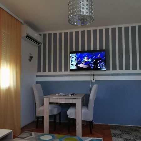Apartment I&M Čapljina Eksteriør billede