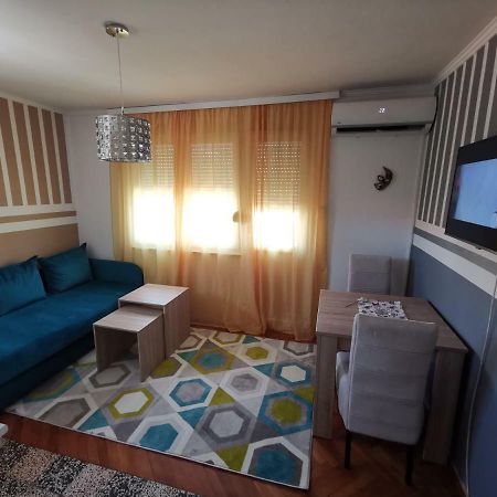 Apartment I&M Čapljina Eksteriør billede