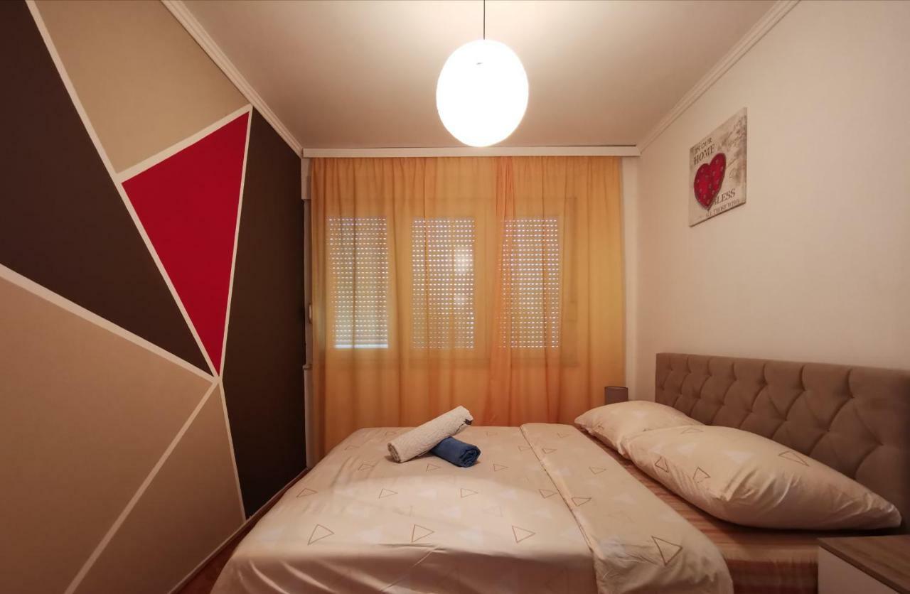 Apartment I&M Čapljina Eksteriør billede