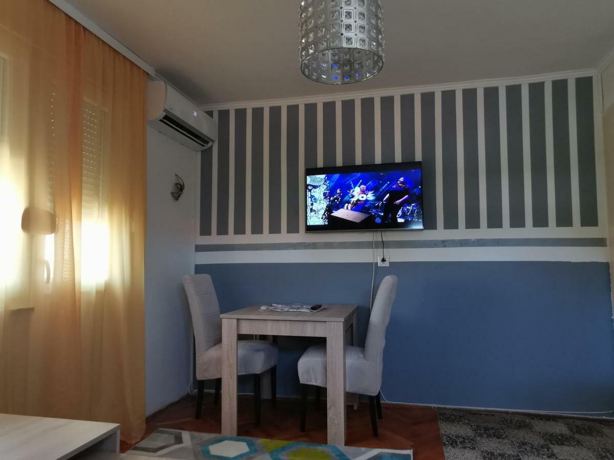 Apartment I&M Čapljina Eksteriør billede