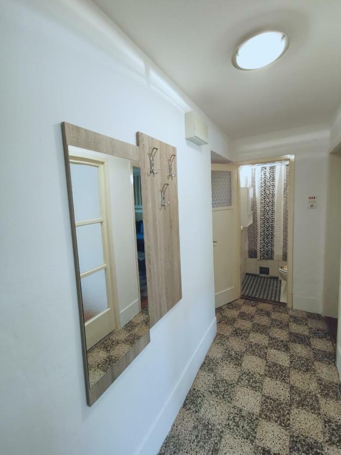 Apartment I&M Čapljina Eksteriør billede