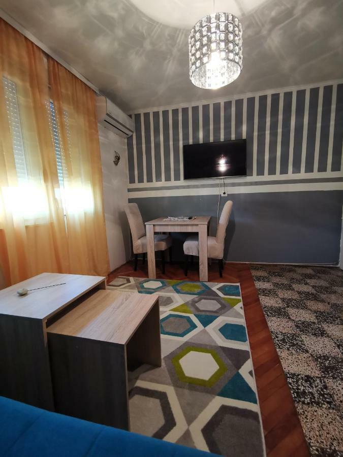 Apartment I&M Čapljina Eksteriør billede