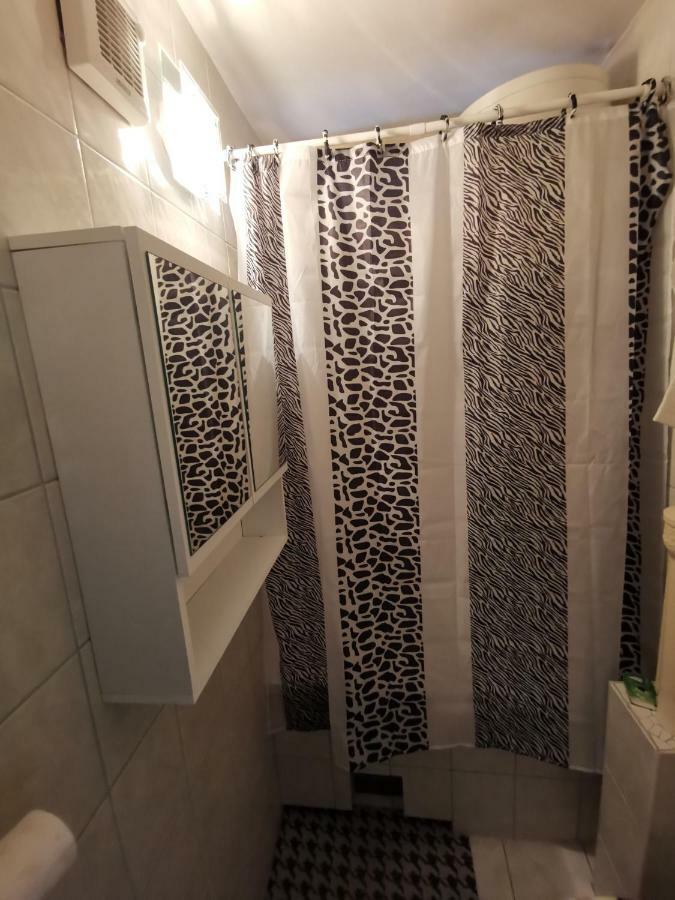 Apartment I&M Čapljina Eksteriør billede