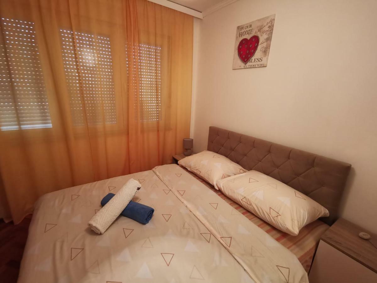 Apartment I&M Čapljina Eksteriør billede