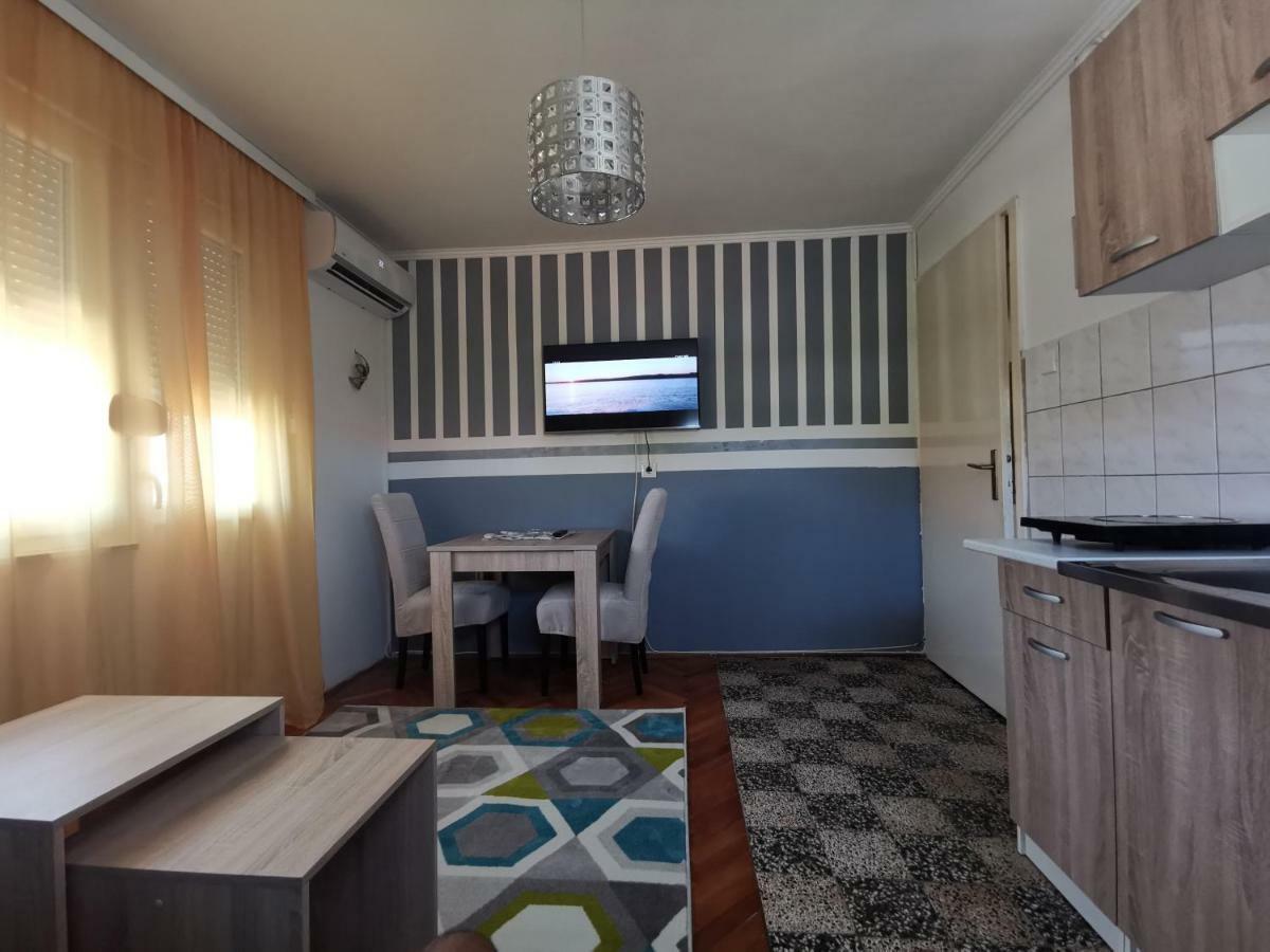 Apartment I&M Čapljina Eksteriør billede